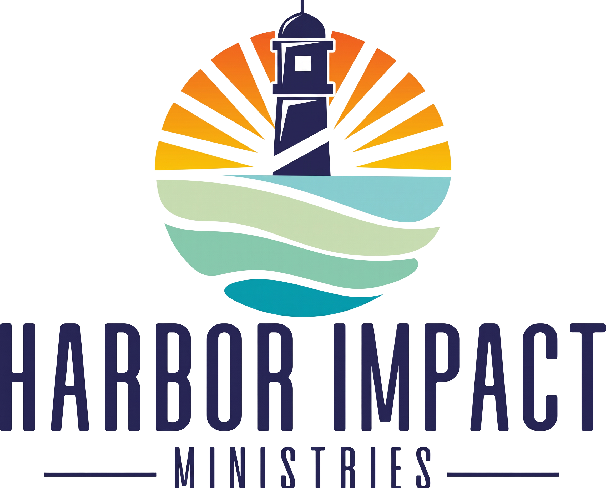 Harbor Impact Ministries logo